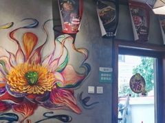 -泰阁暹罗餐厅(万达店)