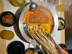 -屋头串串(临江路店)