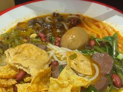-见味花甲(福田coco park店)