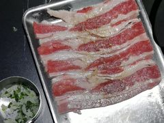 -黑崎烧肉·山野厨房(坪山店)