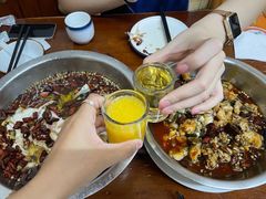 -乐友川味家常菜馆