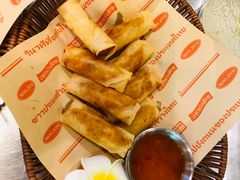 -小小集渔·泰式大排档(太古里香槟店)