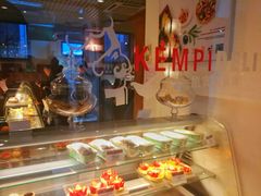 -凯宾美食廊Kempi Deli·凯宾斯基饭店(亮马桥路店)