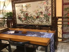 -苏州人家·精致苏帮菜(斜塘店)