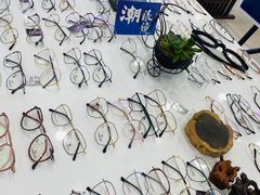 -三叶眼镜城·好视力眼镜店
