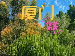 -厦门园林博览苑