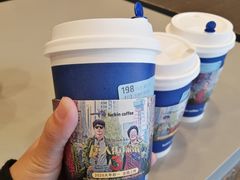 -luckincoffee瑞幸咖啡(东方都会大厦店)