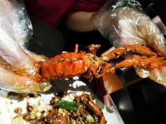 -虾胡闹·澳洲小龙虾·烧烤(福田鲨鱼店)