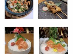 -大江户日本料理(吕厝店)