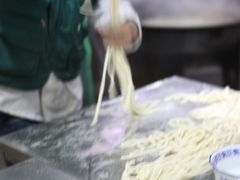 -王菊美食街·王菊面馆(总店)