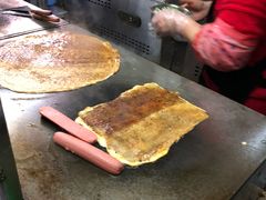 -李记特色五谷杂粮鸡蛋果子