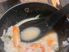 -潮十三潮汕砂锅粥(高新四路大都荟店)