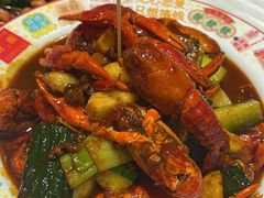 -吉利龙虾·新派海鲜烧烤