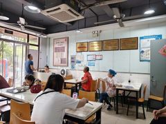 -绿杨馄饨临顿路店