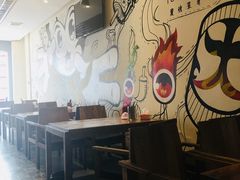 -成都烧烤(川大店)