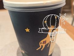-JPG canteen(广州乐峰广场店)
