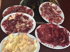 -陈记顺和潮汕牛肉火锅(韩江路店)