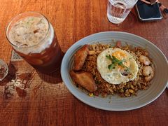 -卡朋厨房(289艺术园区店)