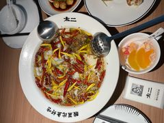 -太二酸菜鱼(沈阳万象城店)