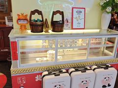 -小吊梨汤·北京菜·烤鸭(鸟巢店)