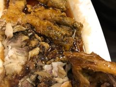 -老牌坊•鲁菜名店•地道济南菜(大观园商埠店)