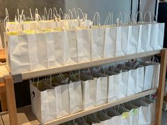 -喜茶(广州佳兆业广场店)