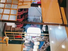 -無印抹茶·日式甜品·生日蛋糕(吉林财富购物广场店)