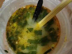-河南前程·羊肉汤·烧烤(总店)