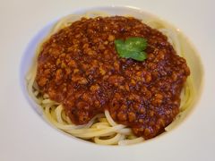 意大利肉酱面-LouisTime路易时光(蕴川路店)