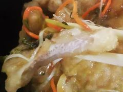 -金掌勺锅包肉(华润万象城店)