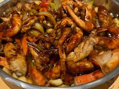 -黄记煌三汁焖锅(广州曜一城店)