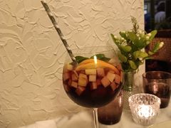 桑格利亚Sangria-OLLA 西班牙餐厅(丰盛里店)