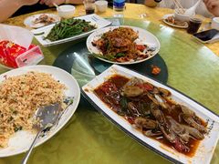 -梅姐海鲜餐厅(水头海鲜街店)