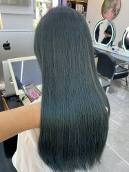 -私人定制 Hair Salon