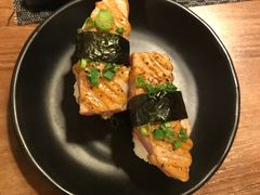 -昊·来了寿司(双楠2店)
