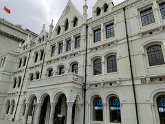 -YUE·6·西式融合餐厅(外滩六号店)