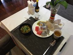 -云冈美高大酒店-西餐厅