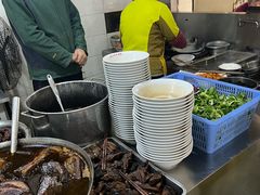 -泰顺江南春面馆