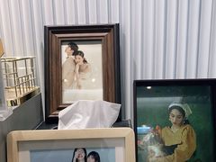 -海马体照相馆(环贸iapm大师爱情店)