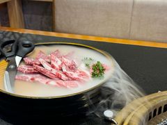 -龙记珍牛和牛烧肉(龙南街店)