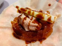 -梧桐北京烤鸭·铜锅涮肉(海岸城店)