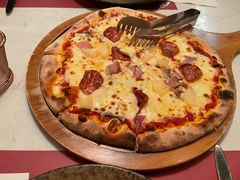 -IL Forno 意坊·意大利餐厅(花园店)