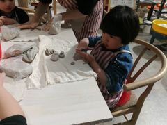 -贝迪森儿童成长中心(未央汉神中心)