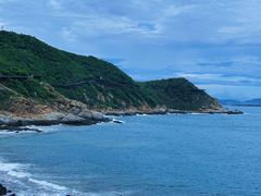 -三亚西岛海洋文化旅游区