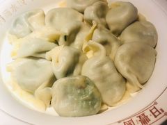 -日丰园海肠水饺·老字号大连海鲜(和平广场店)