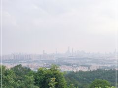 -火炉山森林公园