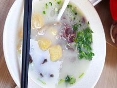 -鸭得堡老鸭汤·鸭血粉丝(南京博物院店)