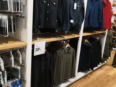 -优衣库(上海虹口龙之梦店)
