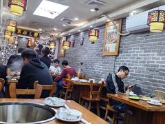 -曹丞相·地锅鸡·地锅鱼(武林店)