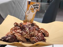 -眉州东坡(清河万象汇店)